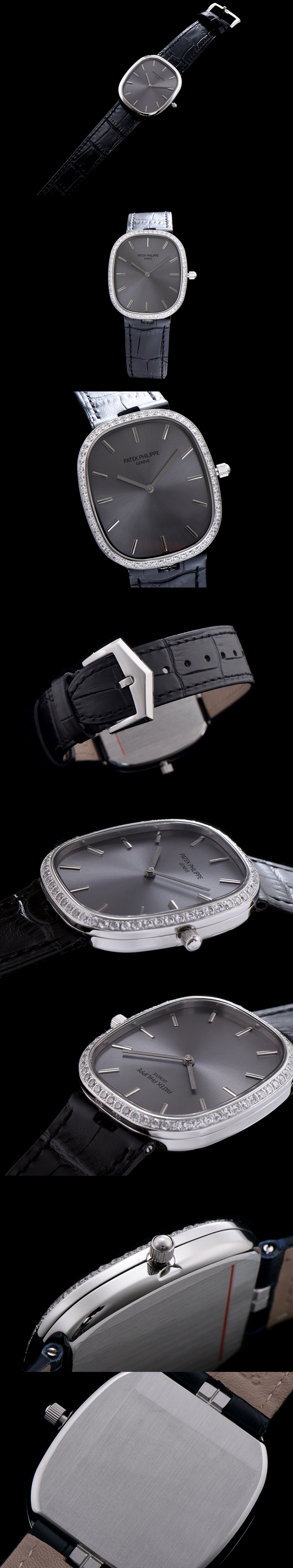 파텍필립 골든 이클립스-9